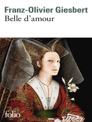 cover image of Belle d'amour